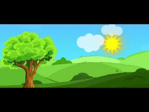 ♪ Liedolino Kinderlieder - Ein Männlein steht im Walde ♪