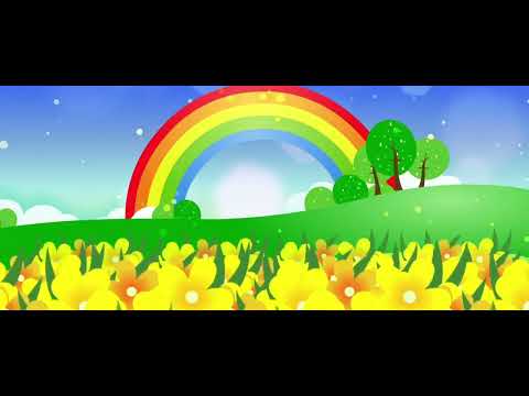♪ Liedolino Kinderlieder - Was müssen das für Bäume sein ♪