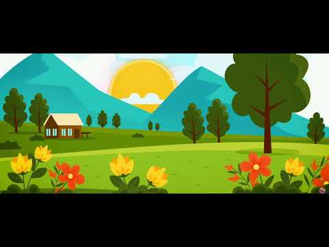 ♪ Liedolino Kinderlieder - Es tanzt ein Bi-Ba-Butzemann ♪