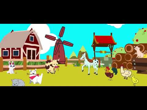 ♪ Liedolino Kinderlieder - Der kleine Hund ♪